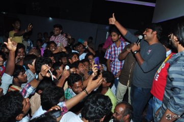 Kumari 21 F Movie Success Tour